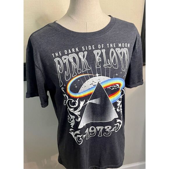 Pink Floyd Tshirt - NWT - Xs- B3 - Picture 9 of 12